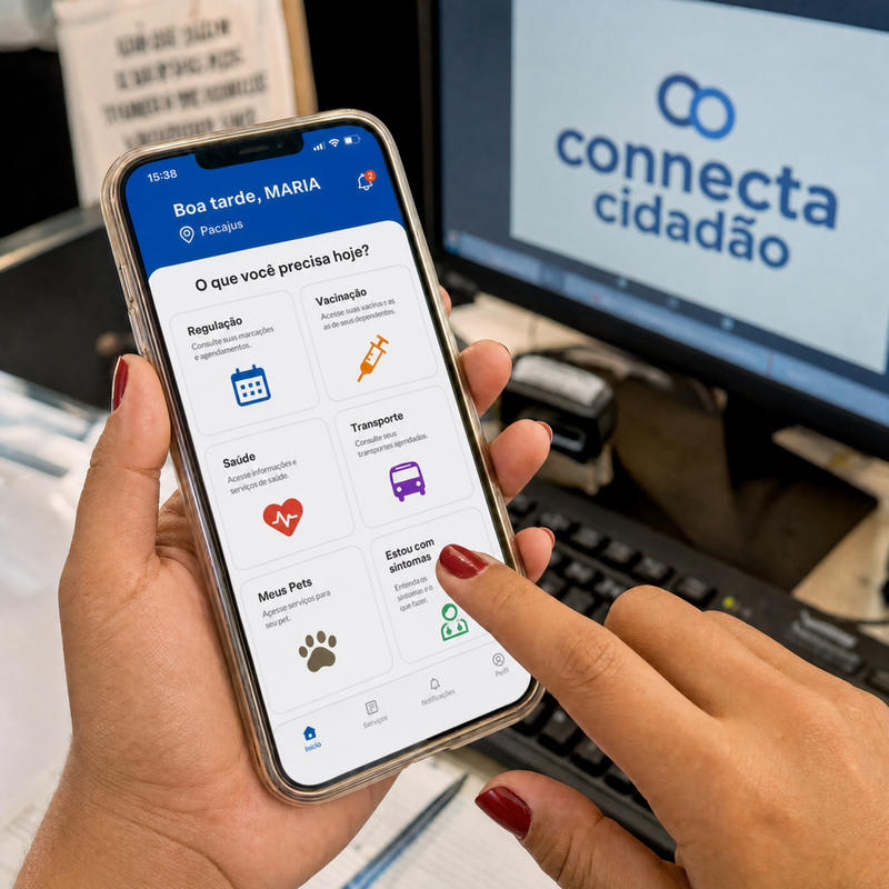 Portal do Cidadão