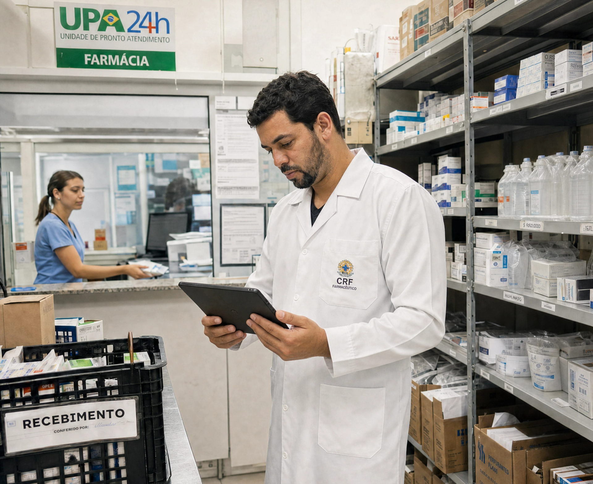 Assistência Farmacêutica